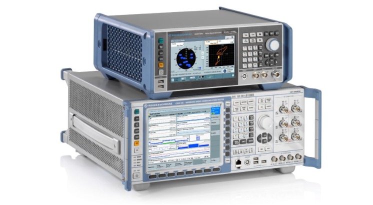 Rohde & Schwarz collaborates with Qualcomm to test 3GPP Rel. 17 GSO and GEO satellite chipsets for IoT-NTN 